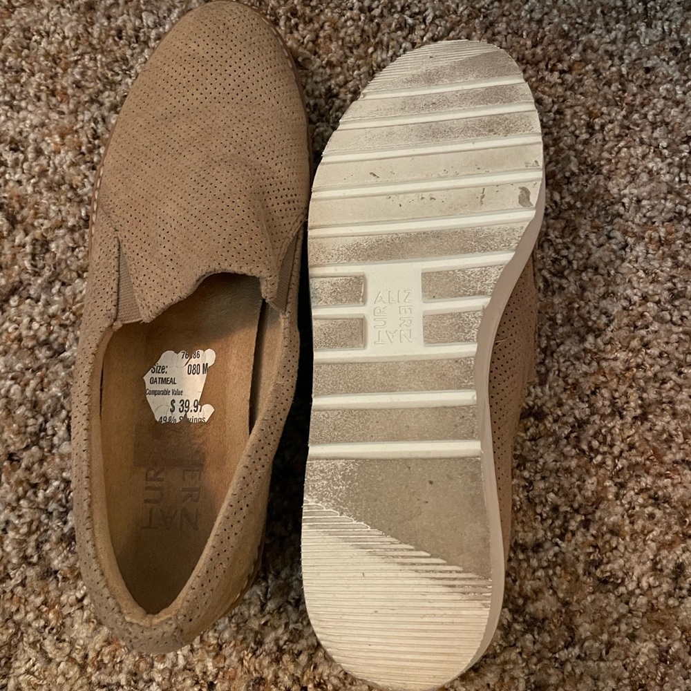 Slip ons from Naturalizer - Picture 3 of 3